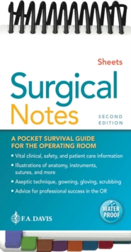 Image for Surgical Notes