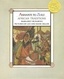 Image for Ashanti to Zulu : African Traditions