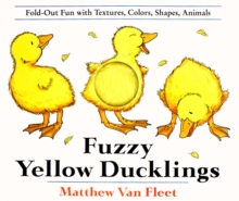 Image for Fuzzy Yellow Ducklings