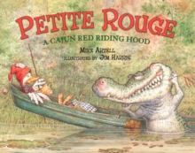 Image for Petite Rouge : A Cajun Red Riding Hood