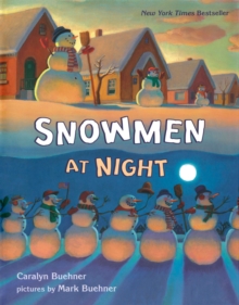 Image for Snowmen at Night
