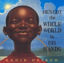 Image for He's Got the Whole World in His Hands