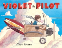 Image for Violet the Pilot