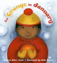 Image for An Orange in January
