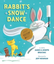Image for Rabbit's Snow Dance