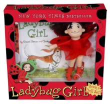 Image for Ladybug Girl Book & Doll Set