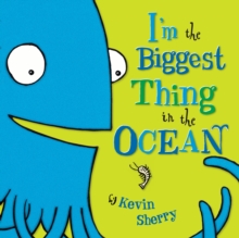 Image for I'm the Biggest Thing in the Ocean!