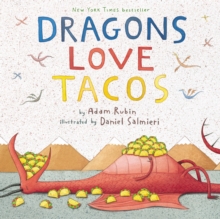 Image for Dragons love tacos