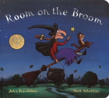 Image for Room on the Broom