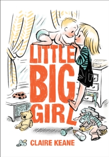 Image for Little big girl