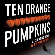 Image for Ten Orange Pumpkins