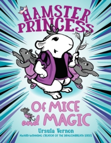 Image for Of mice and magic