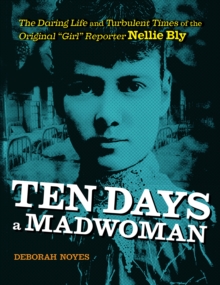 Image for Ten Days a Madwoman