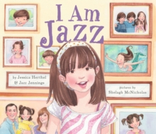 Image for I Am Jazz