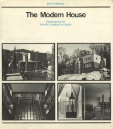 Image for The Modern House