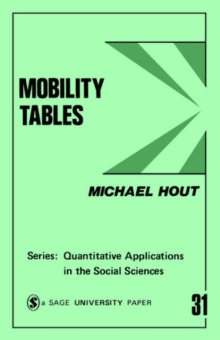 Image for Mobility Tables