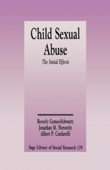 Child Sexual Abuse