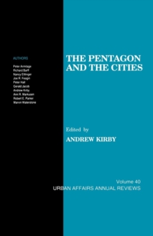 Image for The Pentagon and the Cities