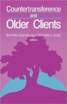 Image for Countertransference and Older Clients