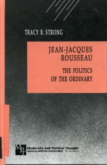 Jean-Jacques Rousseau