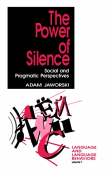 Power of Silence