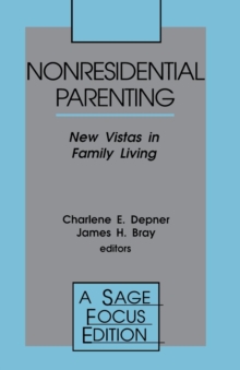 Image for Nonresidential Parenting