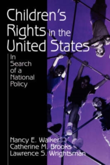 Image for Children's Rights in the United States