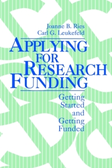 Image for Applying for Research Funding