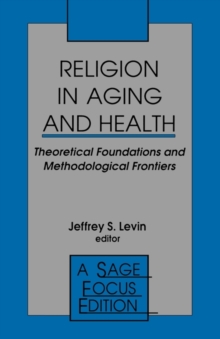 Image for Religion in Aging and Health