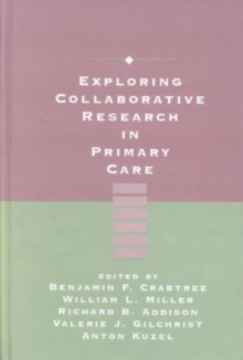 Image for Exploring Collaborative Research in Primary Care