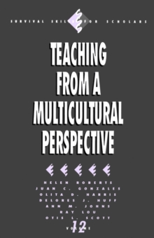Image for Teaching from a Multicultural Perspective