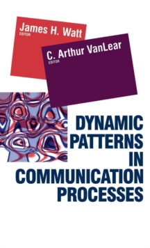 Image for Cycles and dynamic patterns in communication processes
