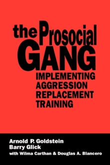 Image for The Prosocial Gang