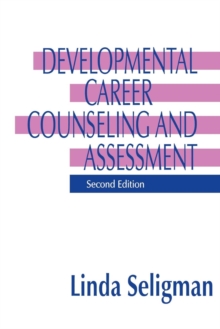 Image for Developmental Career Counseling and Assessment