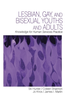 Image for Lesbian, Gay, and Bisexual Youths and Adults