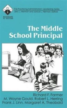 Image for The Middle School Principal