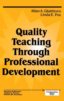 Image for Quality Teaching Through Professional Development