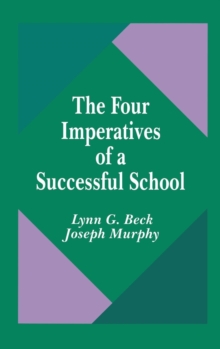 Four Imperatives of a Successful School