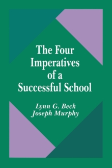 Four Imperatives of a Successful School