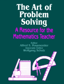 Image for The Art of Problem Solving
