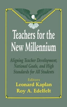 Teachers for the New Millennium