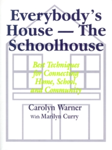Everybody's House - The Schoolhouse