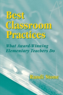 Best Classroom Practices