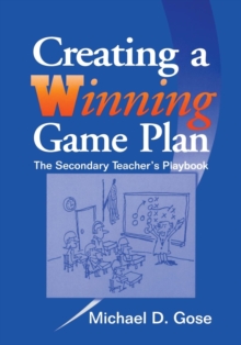 Image for Creating a Winning Game Plan