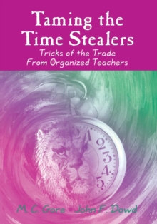 Taming the Time Stealers
