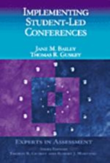 Implementing Student-Led Conferences