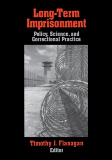 Long-Term Imprisonment