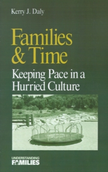 Image for Families & Time