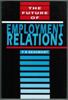 Future of Employment Relations