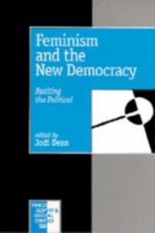 Feminism and the New Democracy
